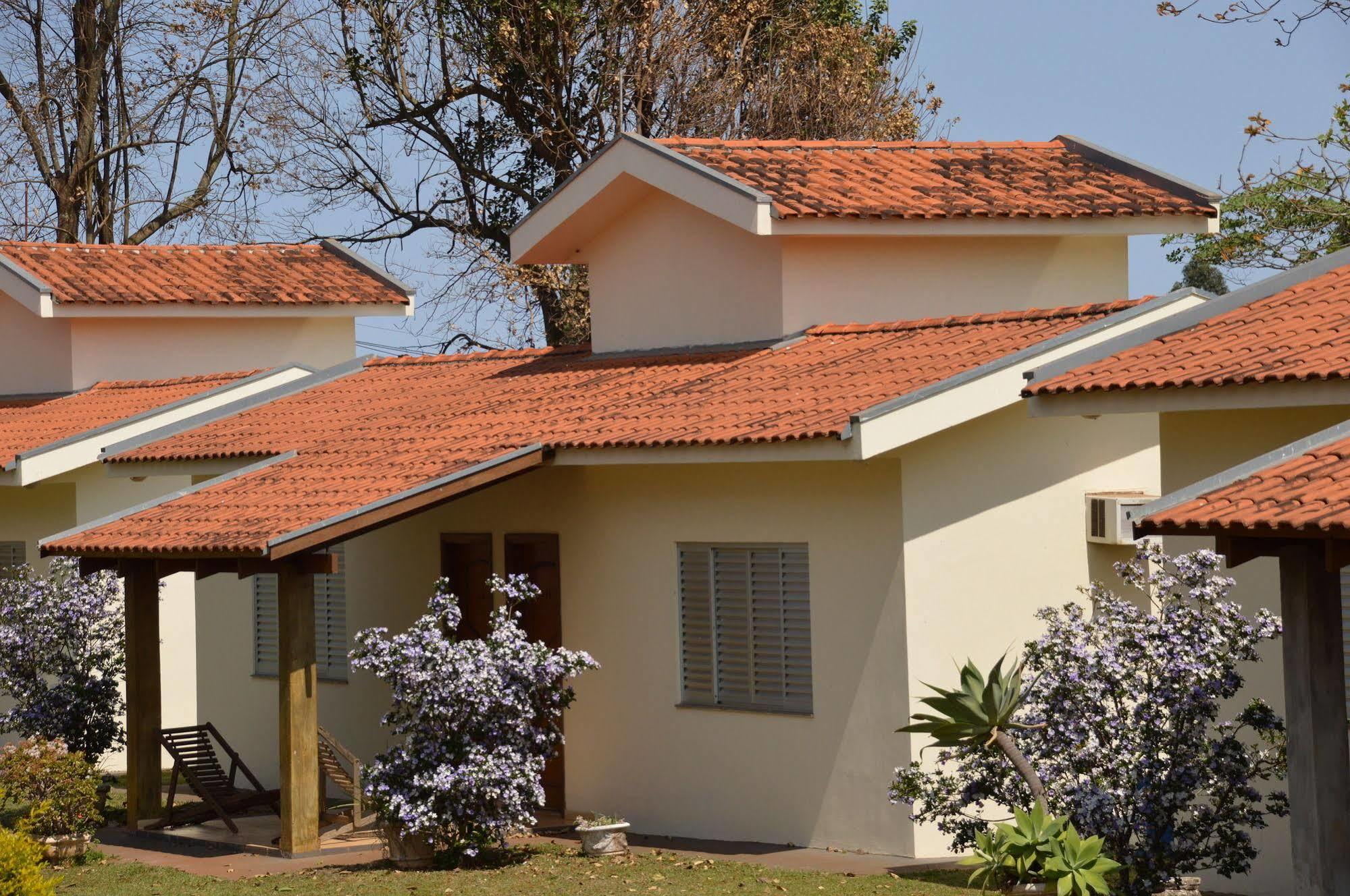 Hotel Lago das Pedras Apucarana Exterior foto